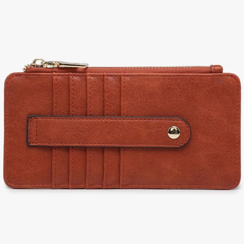 Saige Wallet Rust